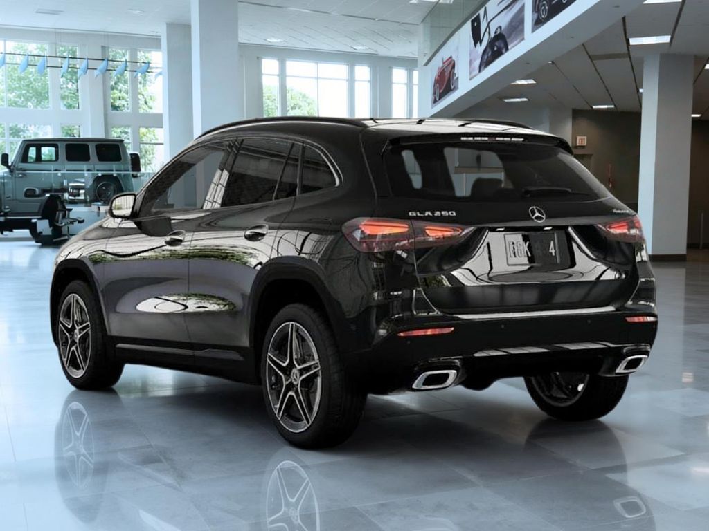 Thumbnail: 2026 Mercedes-Benz GLA - 27