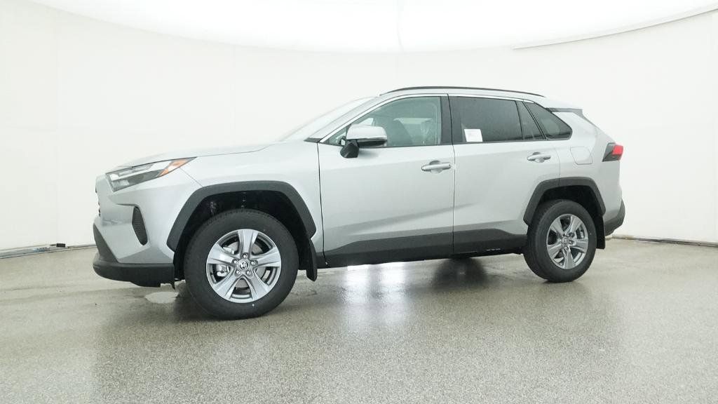 Thumbnail: 2025 Toyota RAV4 - 20