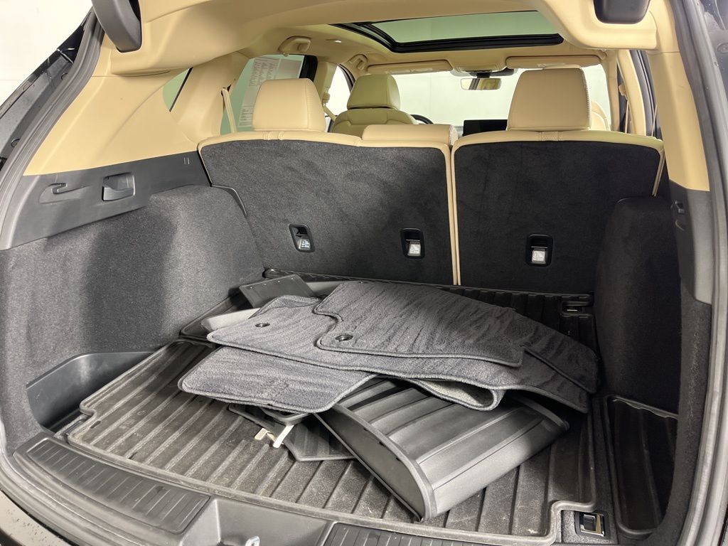 Thumbnail: 2023 Acura RDX - 20