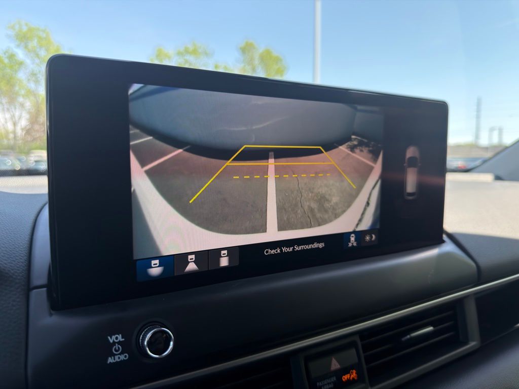 Thumbnail: 2026 Honda Pilot - 29