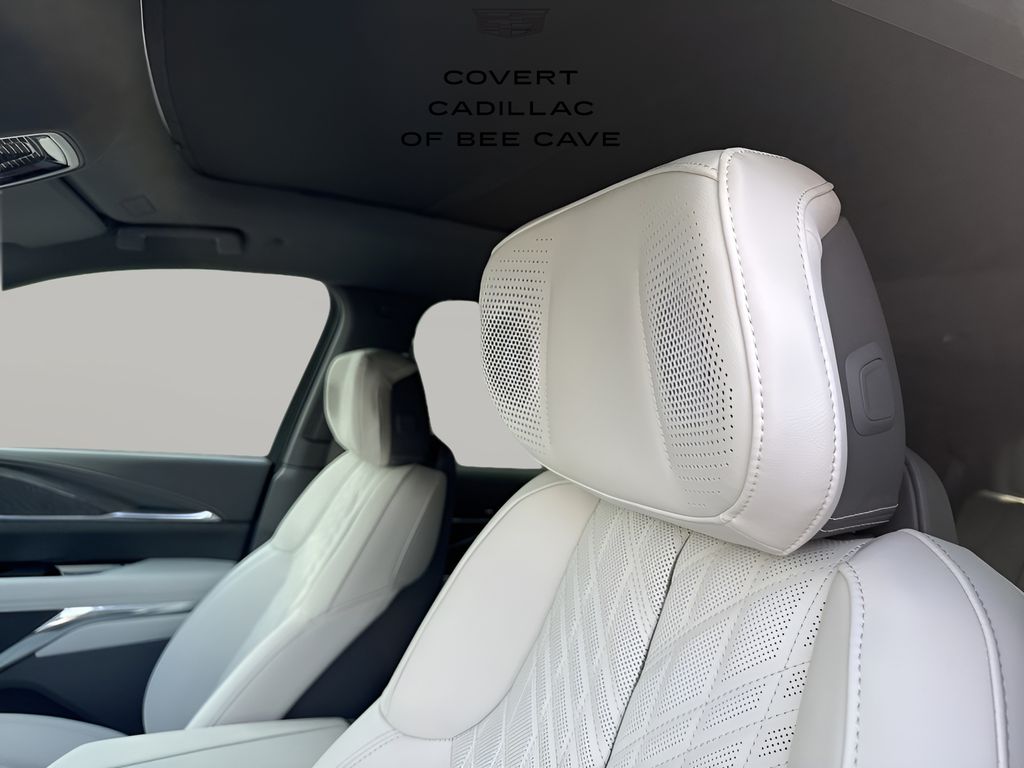 New Car 2025 Cadillac Escalade  Sport For Sale Under $130,000 In Austin, Texas