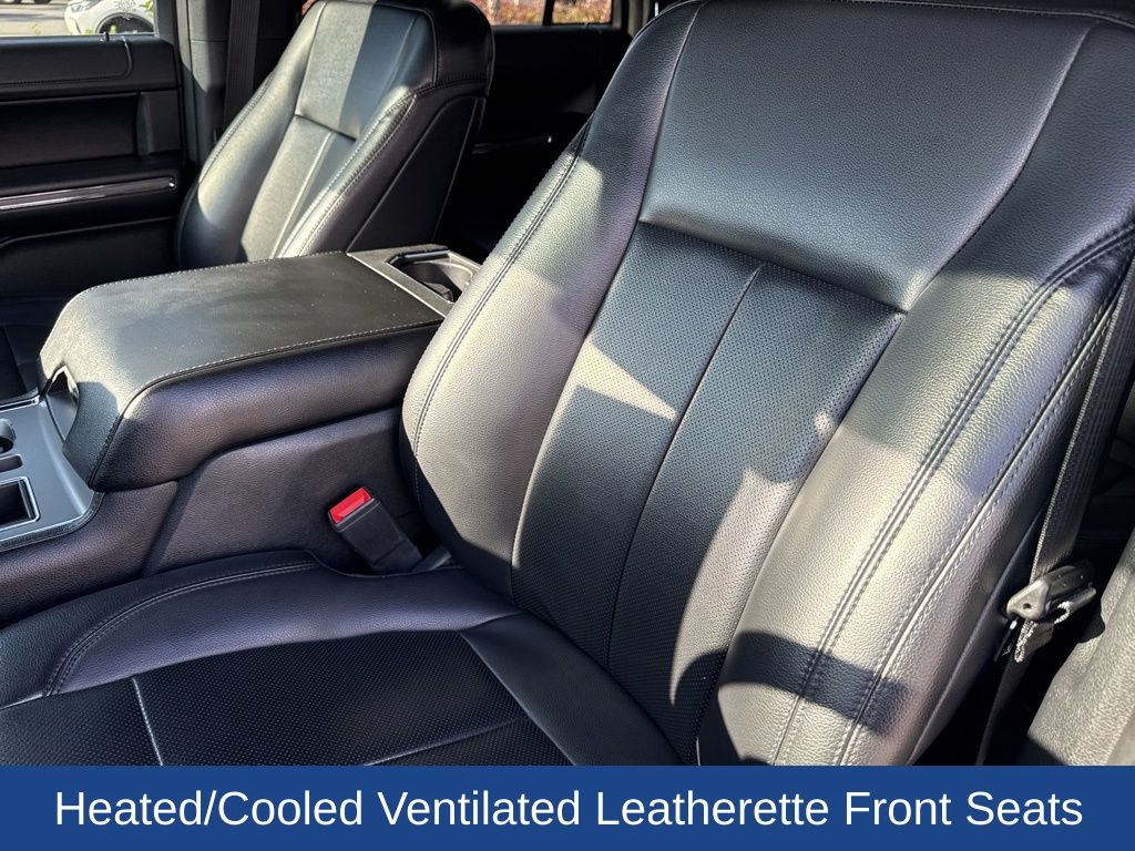 2021 Ford Expedition XLT MAX