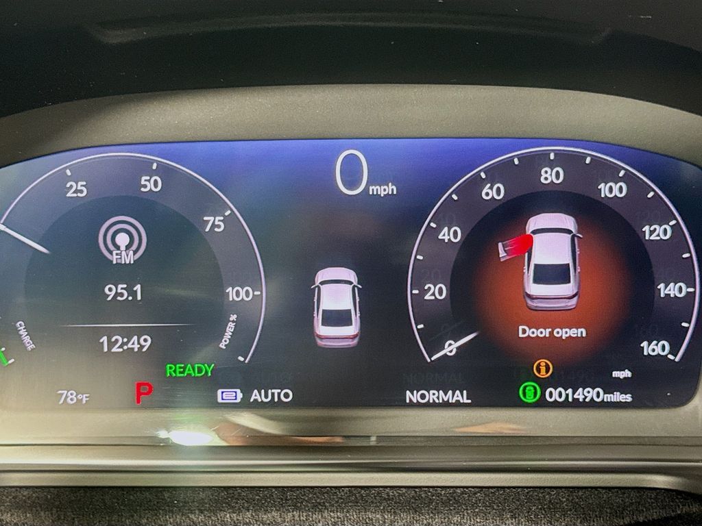 Used Car 2025 Honda Accord Hybrid  Ex-l For Sale Under $35,000 In Austin, Texas
