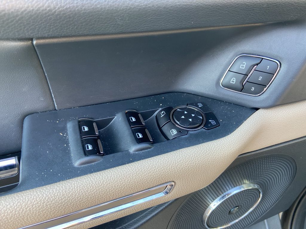 2022 Ford Expedition MAX Limited 17