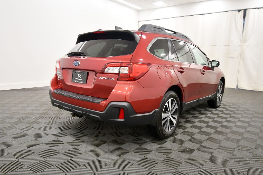 Used 2019 Subaru Outback SUV