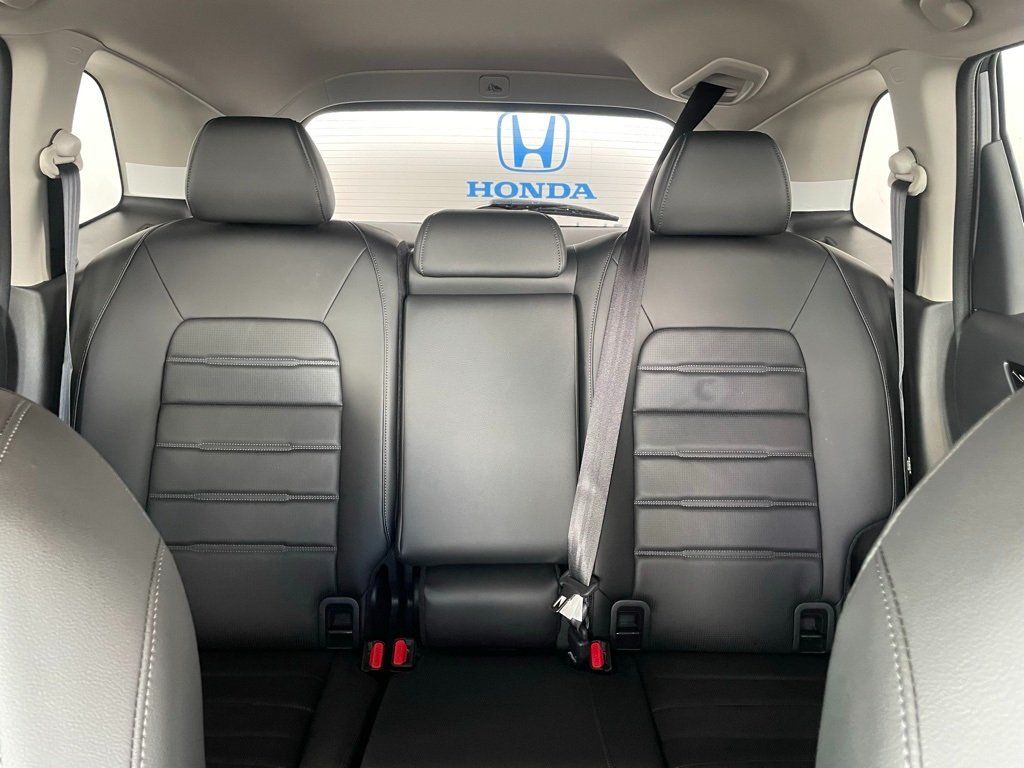 Thumbnail: 2026 Honda CR-V - 21