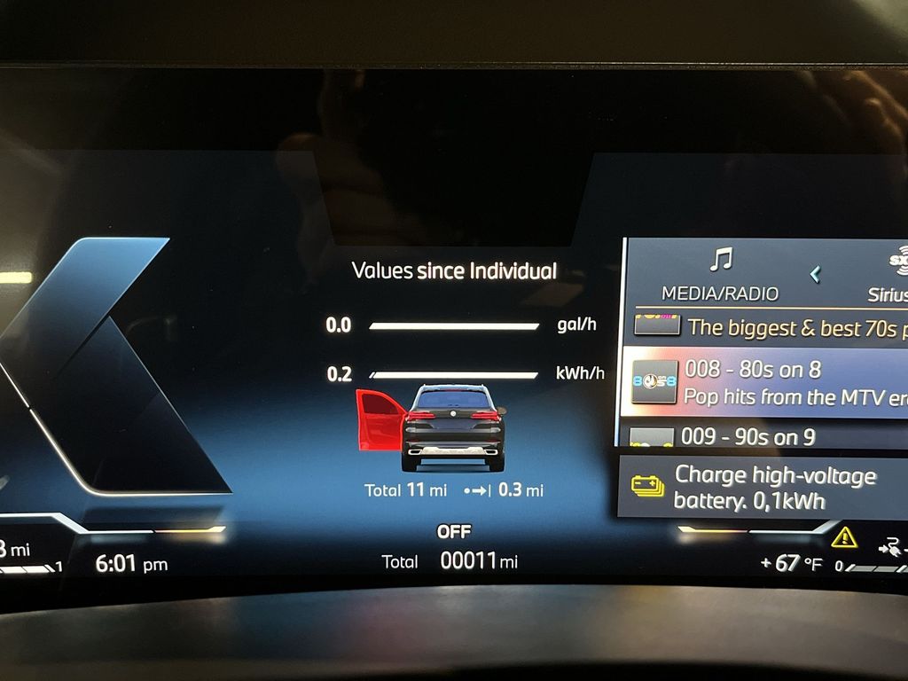 Thumbnail: 2026 BMW X5 - 15