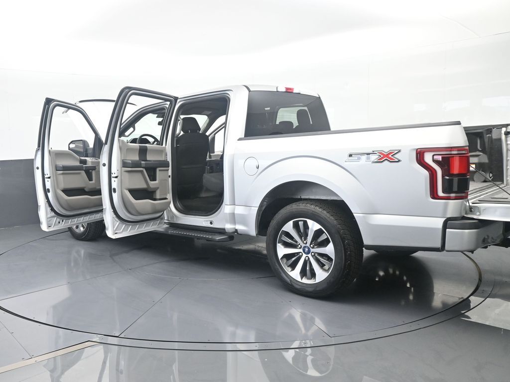Used 2019 Ingot Silver Ford XL image 64