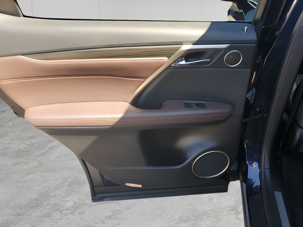 Used Car 2016 Lexus Rx  350 For Sale Under $25,000 In Austin, Texas