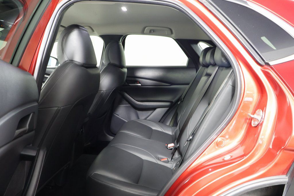 2022 Mazda CX-30 Select 11