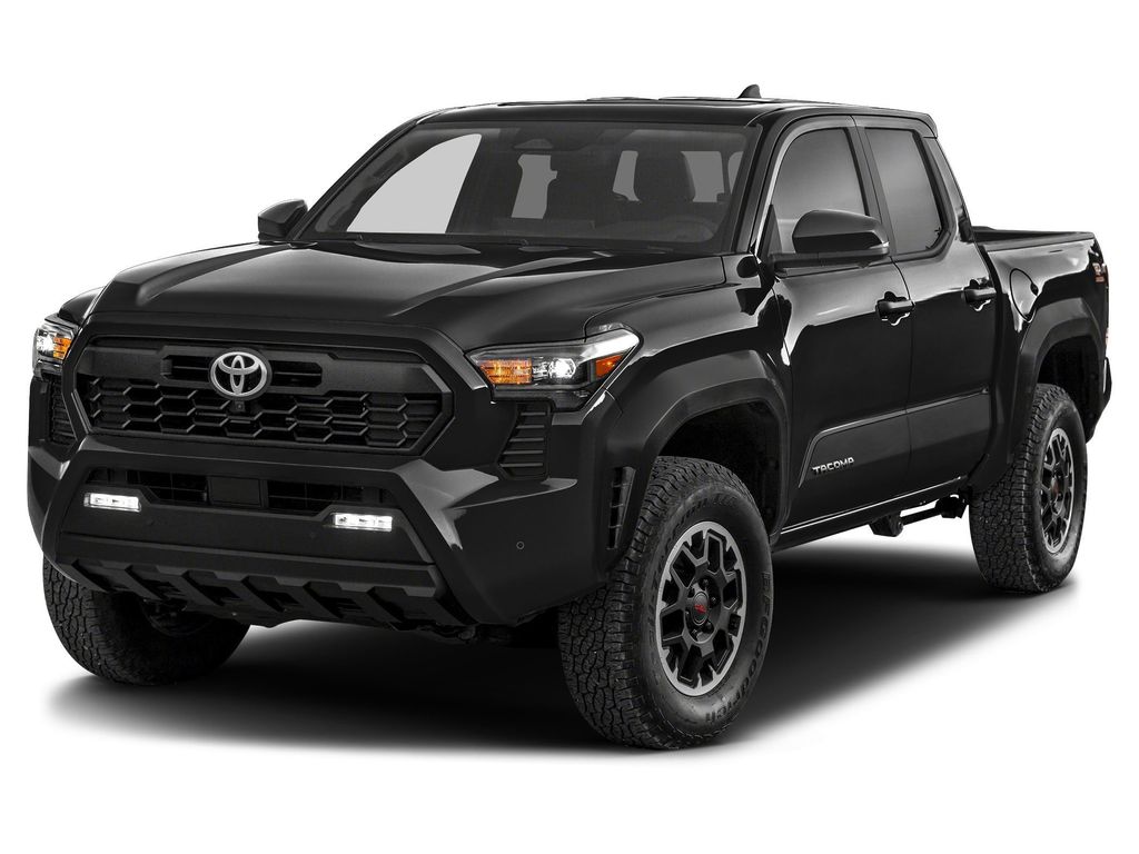 2024 Toyota Tacoma TRD Off-Road -
                West Palm Beach, FL