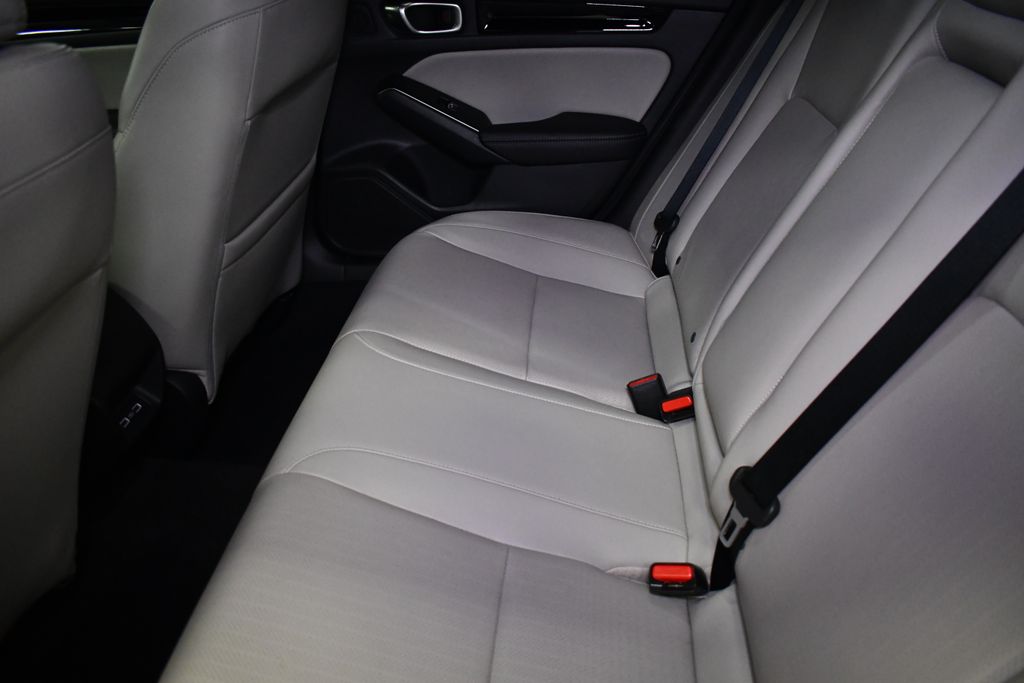 Thumbnail: 2023 Honda Civic - 27