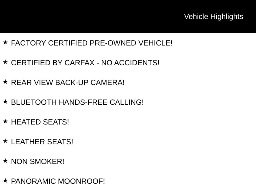 View vehicle photo 5