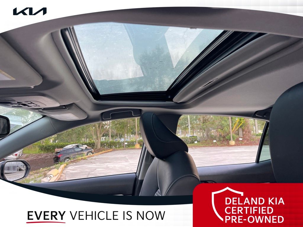 Used 2022 Toyota Camry Sedan