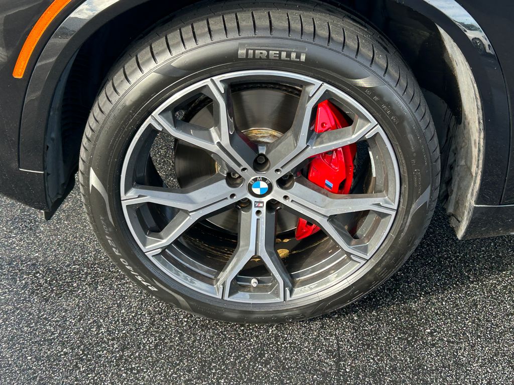 Thumbnail: 2023 BMW X5 - 9