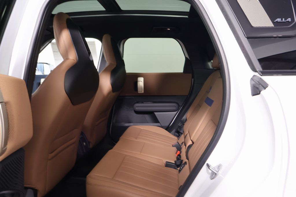 2025 MINI Cooper Countryman Iconic 6