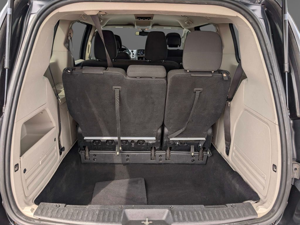 2019 Dodge Grand Caravan SE - Photo 11