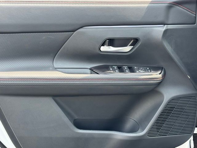 New 2026 Nissan Kicks SUV