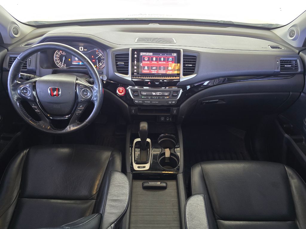 Used Car 2019 Honda Ridgeline  Rtl-e For Sale Under $25,000 In San Juan, Puerto Rico
