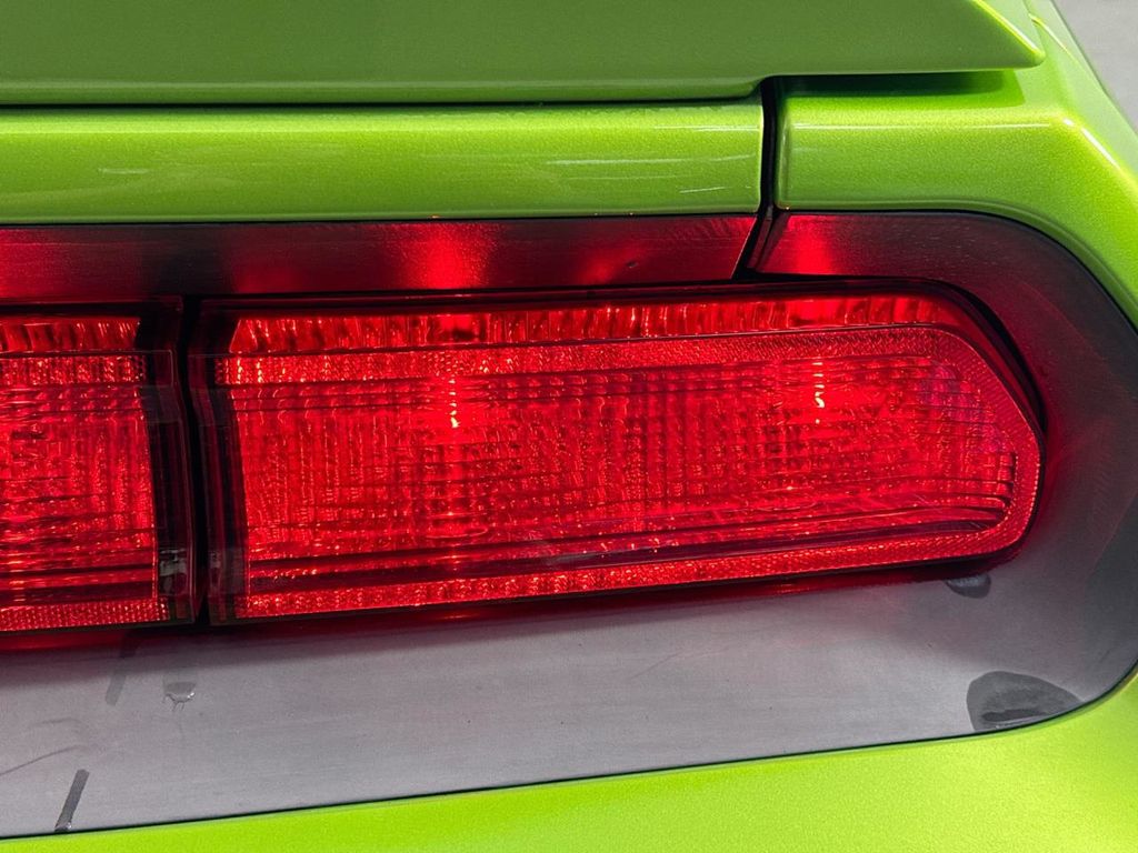 Used Car 2011 Dodge Challenger  R/t For Sale Under $20,000 In Austin, Texas