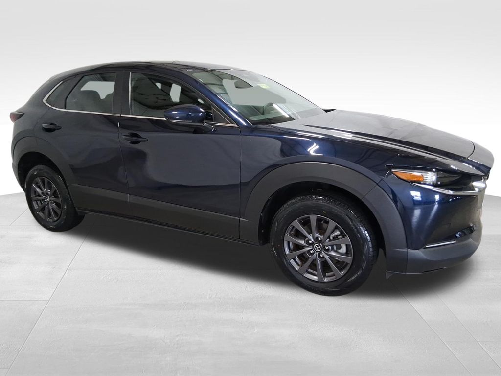 Used Car 2024 Mazda Cx-30  2.5 S For Sale Under $25,000 In Georgetown, Texas