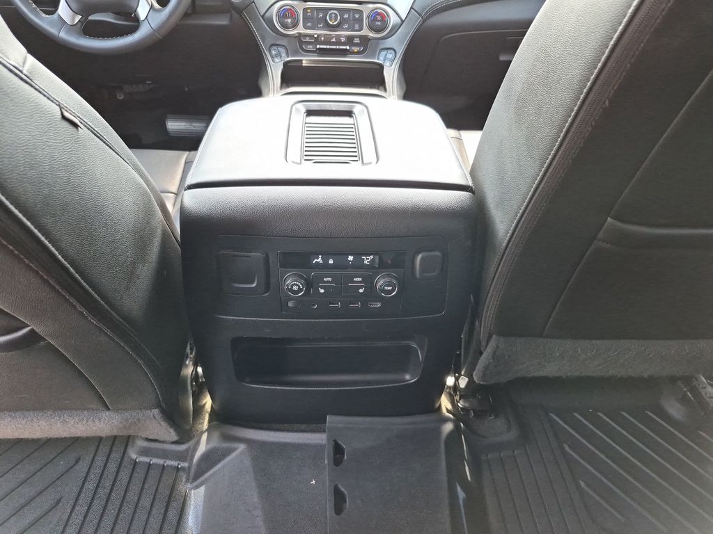 Used Car 2017 Chevrolet Tahoe  Premier For Sale Under $30,000 In Austin, Texas