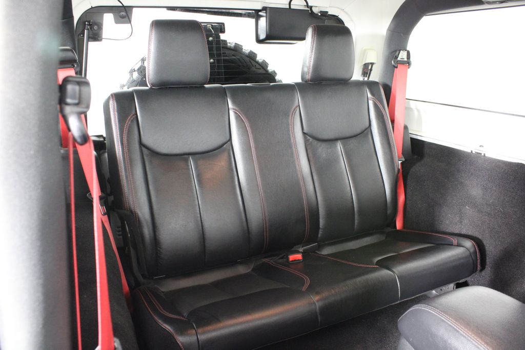 Used 2018 Jeep Wrangler JK for sale in 
