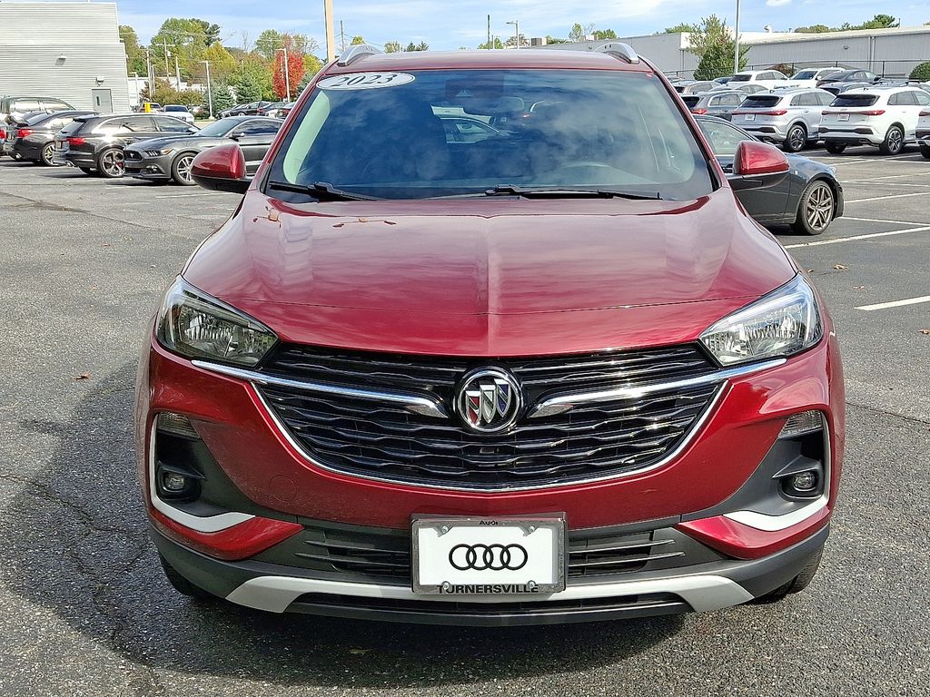Thumbnail: 2023 Buick Encore GX - 2