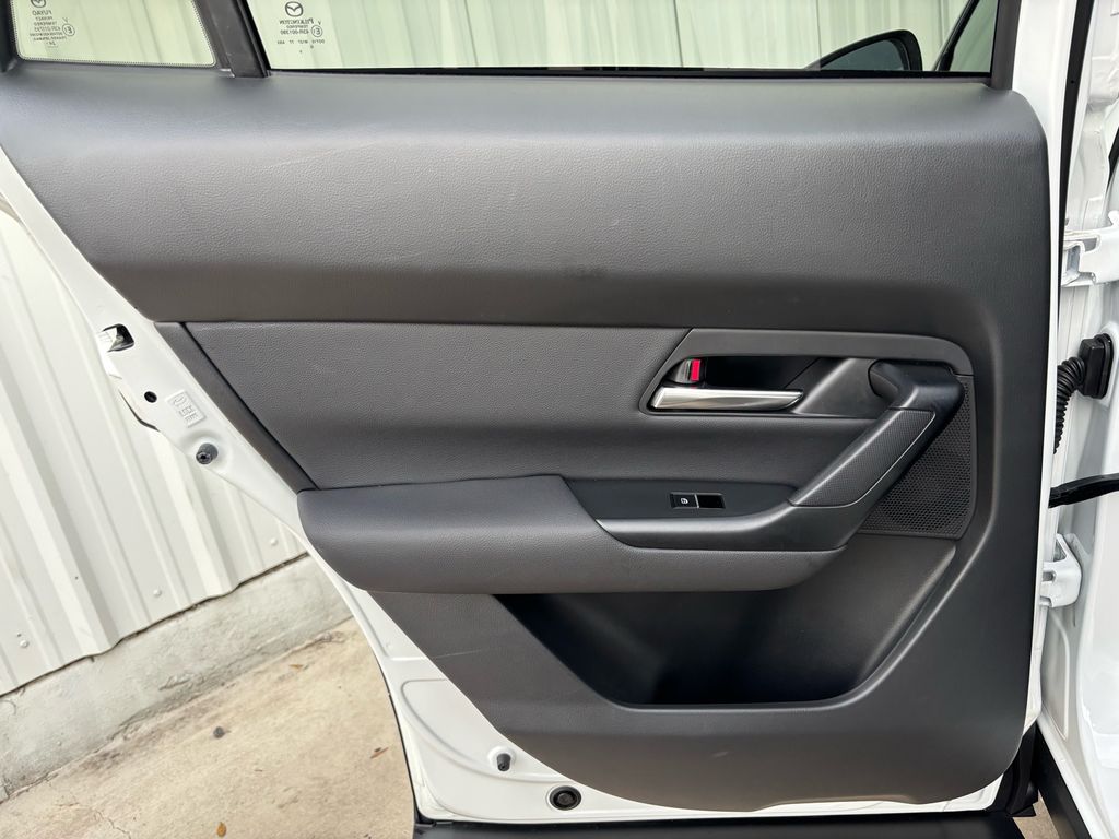 Used Car 2025 Mazda Cx-50 Hybrid  Premium Plus For Sale Under $35,000 In Georgetown, Texas