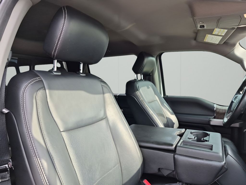 Used Car 2019 Ford F-250sd  Lariat For Sale Under $50,000 In Austin, Texas