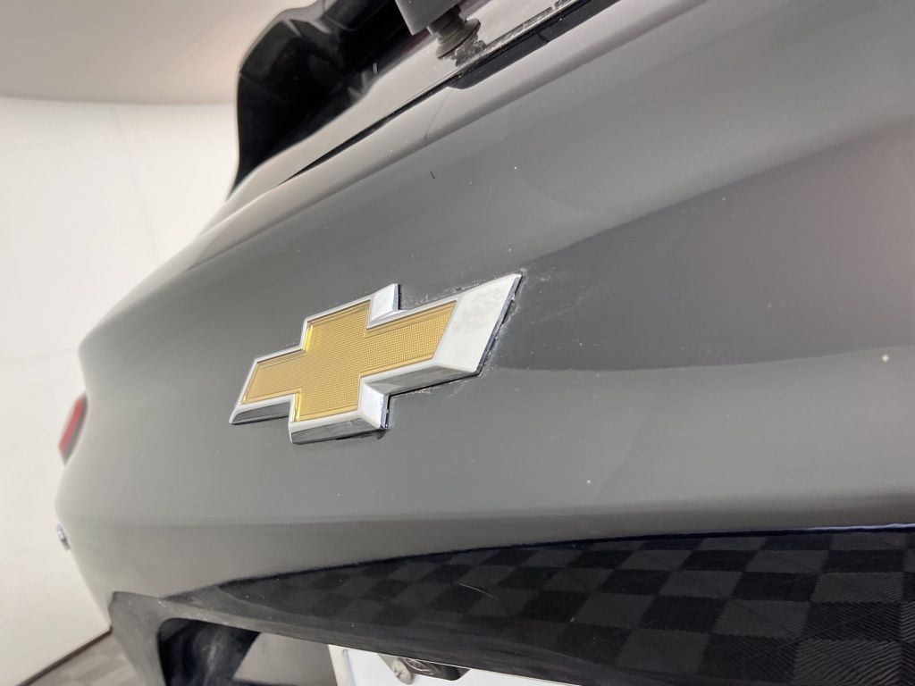 Thumbnail: 2025 Chevrolet Blazer EV - 14