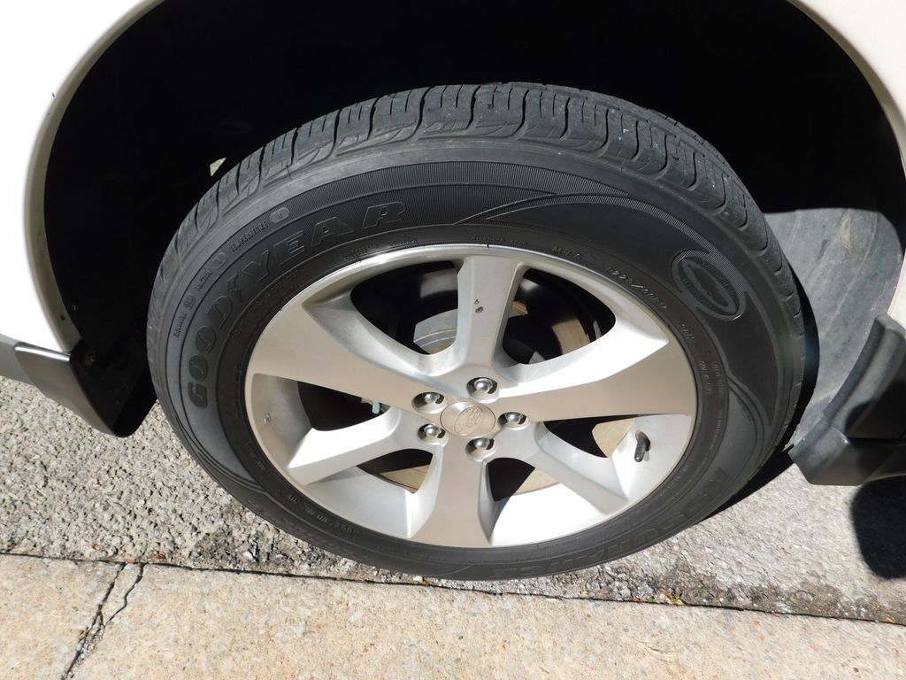 Thumbnail: 2013 Subaru Outback - 8