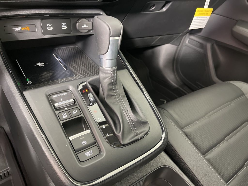 Thumbnail: 2026 Honda CR-V - 32