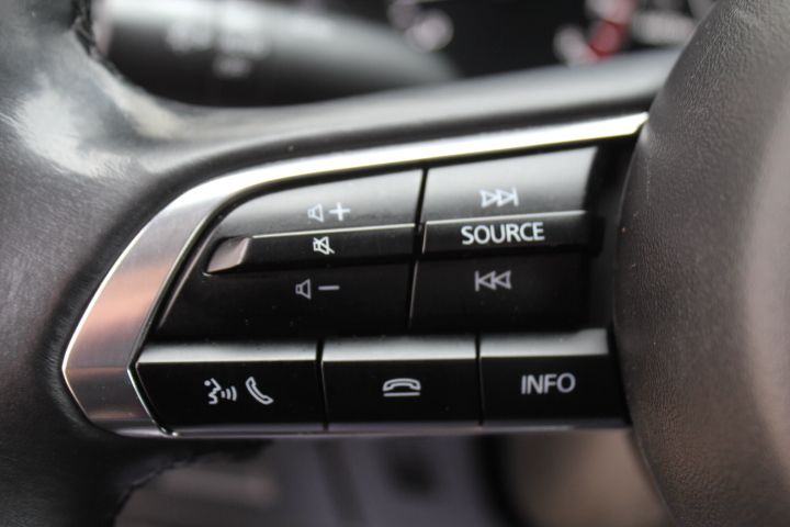 Used Car 2024 Mazda Mazda3  2.5 S Select Sport For Sale Under $25,000 In Georgetown, Texas