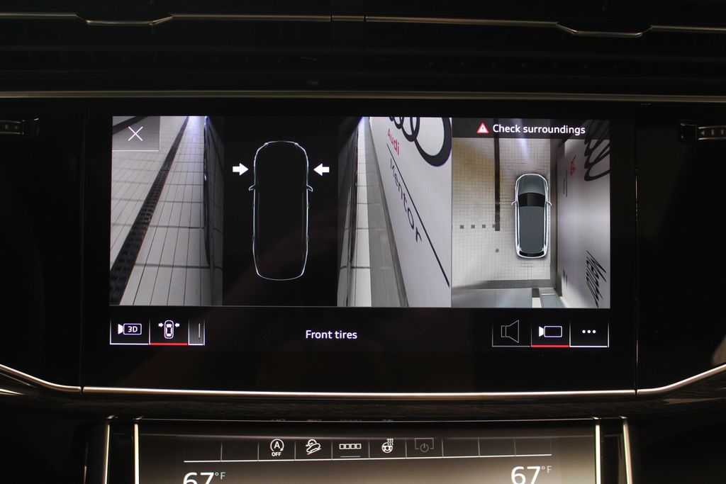 Thumbnail: 2026 Audi Q7 - 26