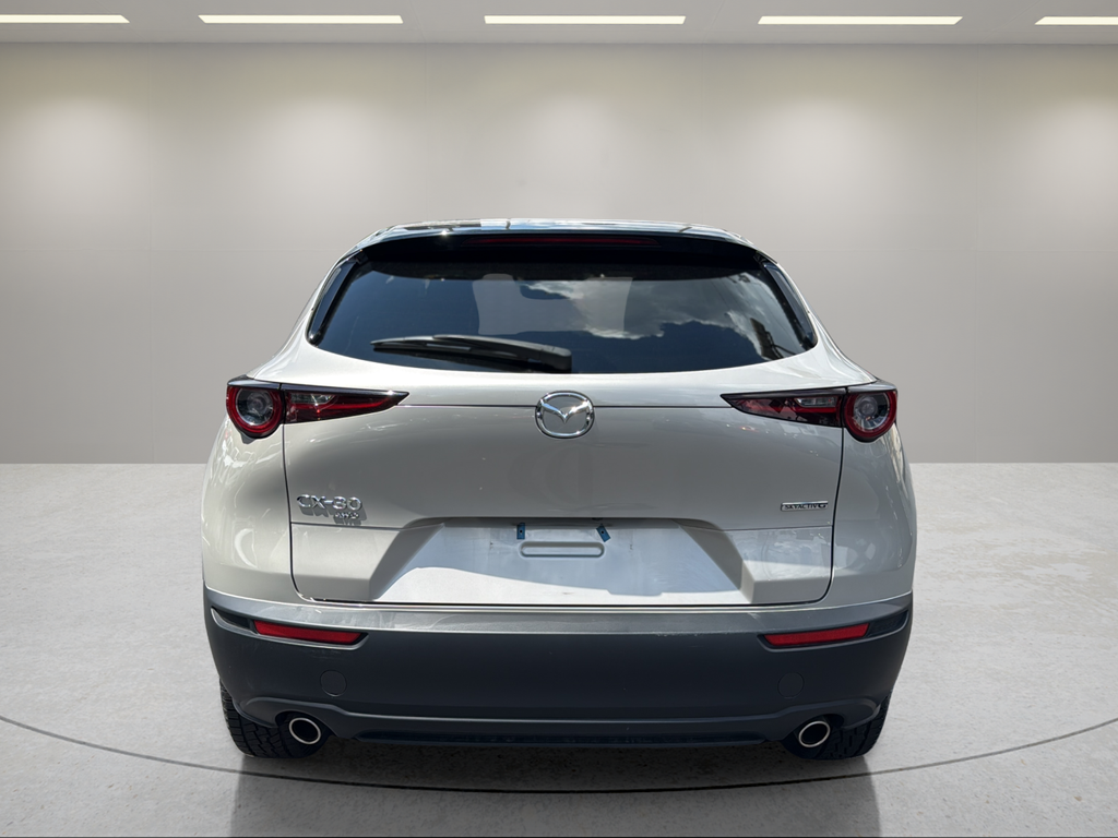 2024 Mazda CX-30 2.5 S Select Sport - 6