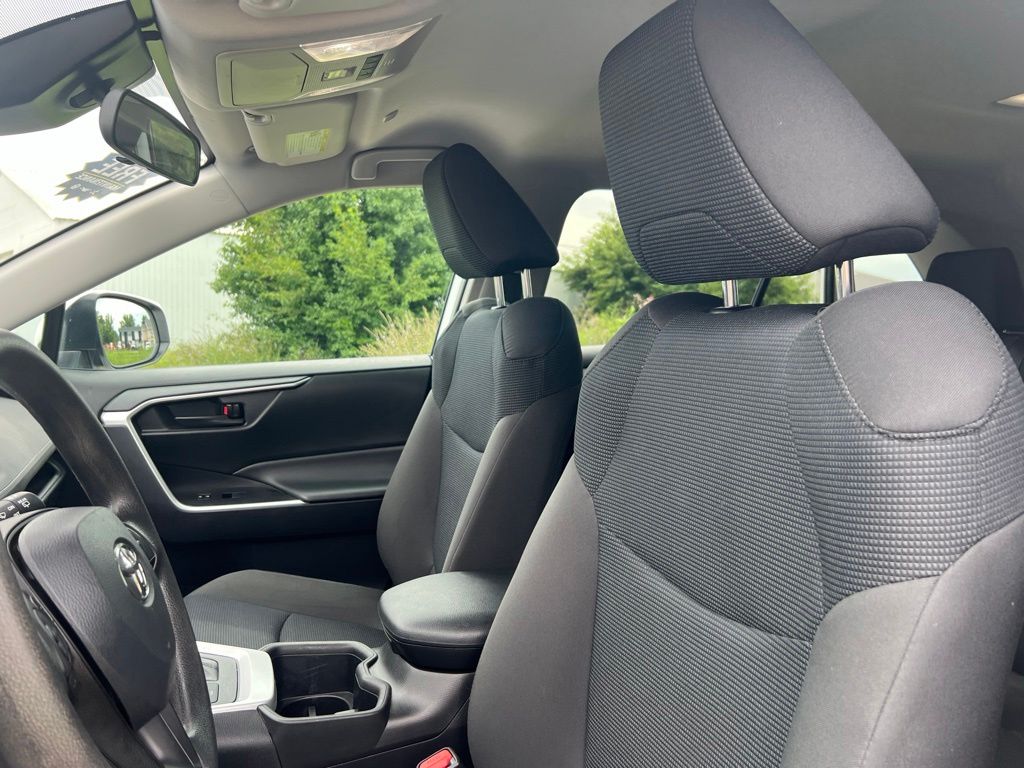 Used 2024 Toyota RAV4 Hybrid SUV