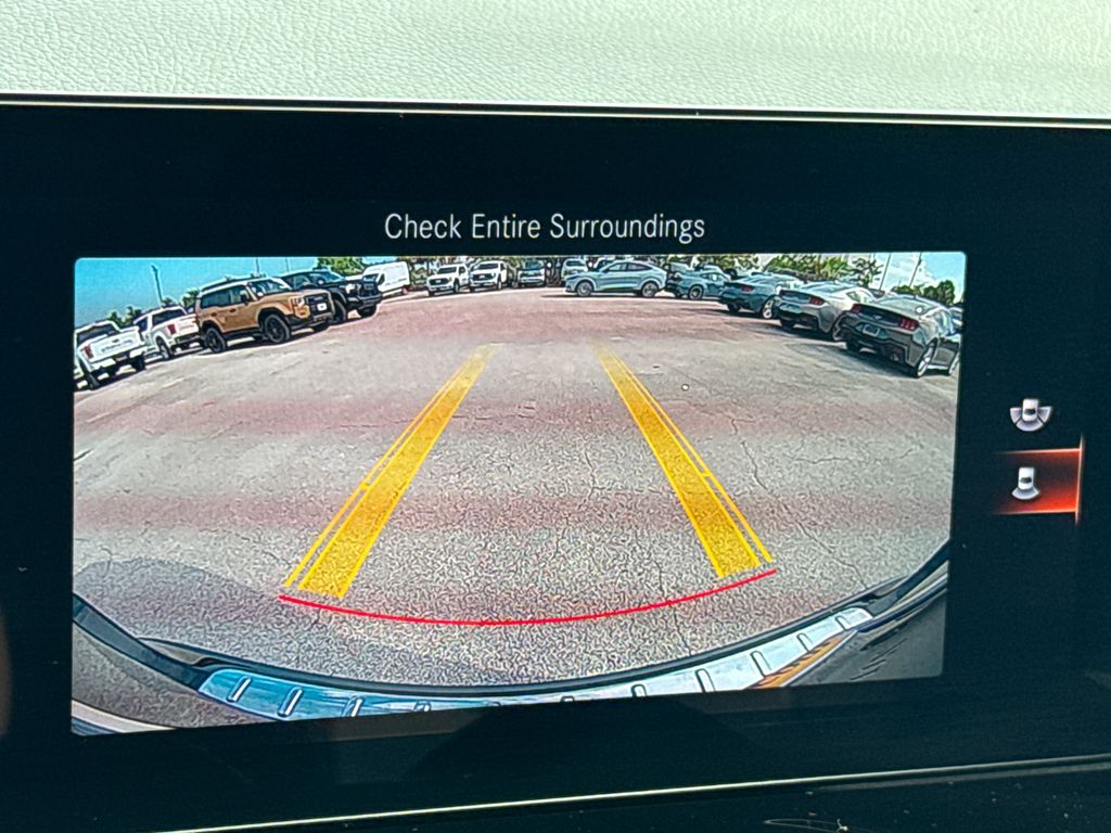 Certified Used 2023  Mercedes-Benz GLA 250 image 19