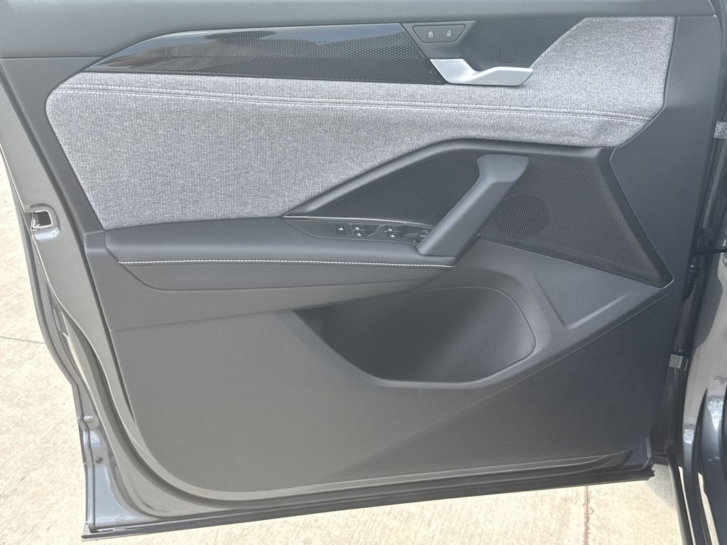 2026 Volkswagen Tiguan 2.0T S Gray at Big Star Chrysler Jeep Dodge Ram 