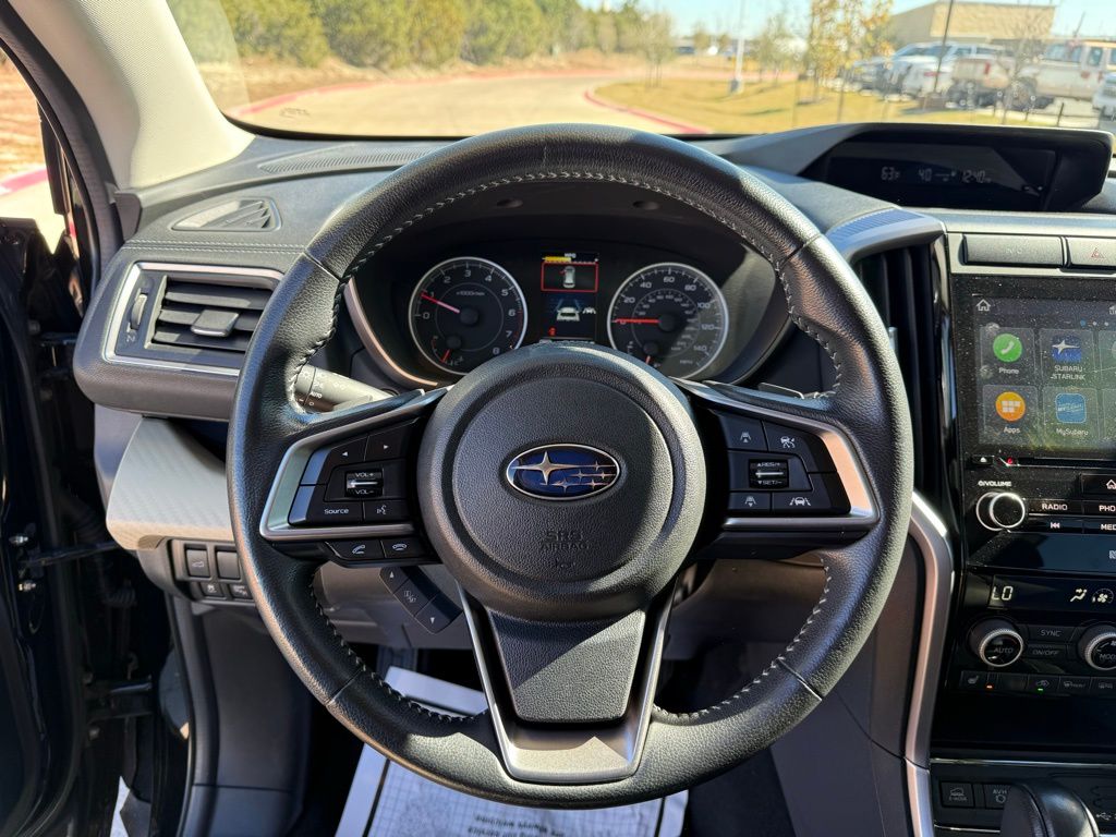 Thumbnail: 2019 Subaru Ascent - 15