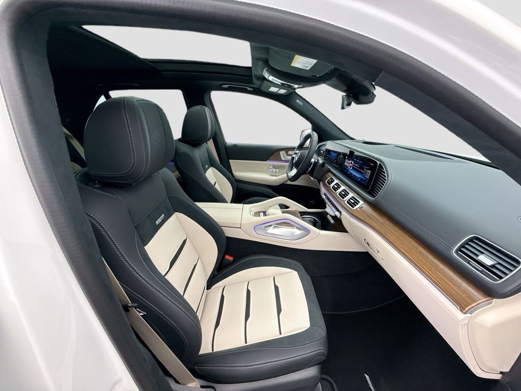 Thumbnail: 2026 Mercedes-Benz GLE - 19