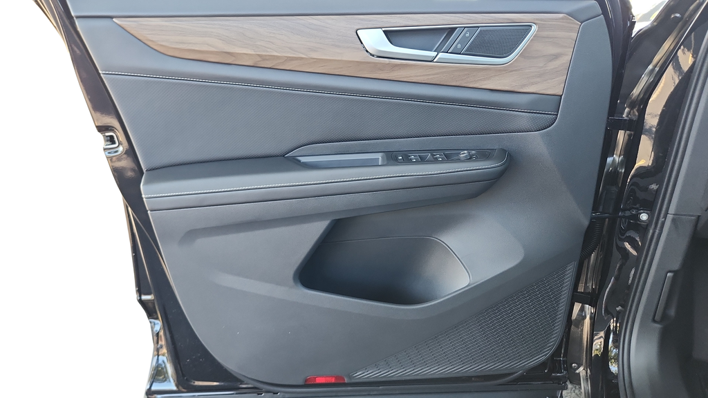 2026 Volkswagen Atlas