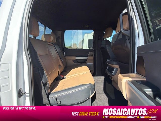 2024 Ford F-350SD