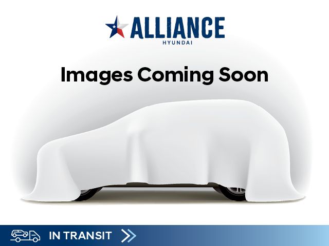 2026 Hyundai Tucson Hybrid Limited AWD