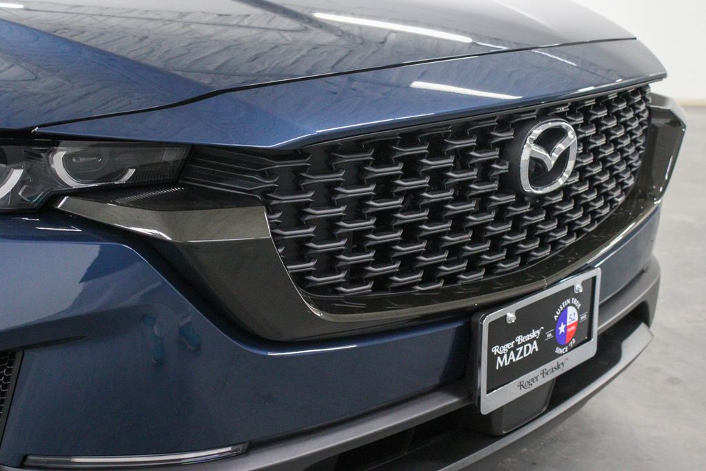 New Car 2025 Mazda Cx-50  2.5 S Select Package For Sale Under $35,000 In Georgetown, Texas