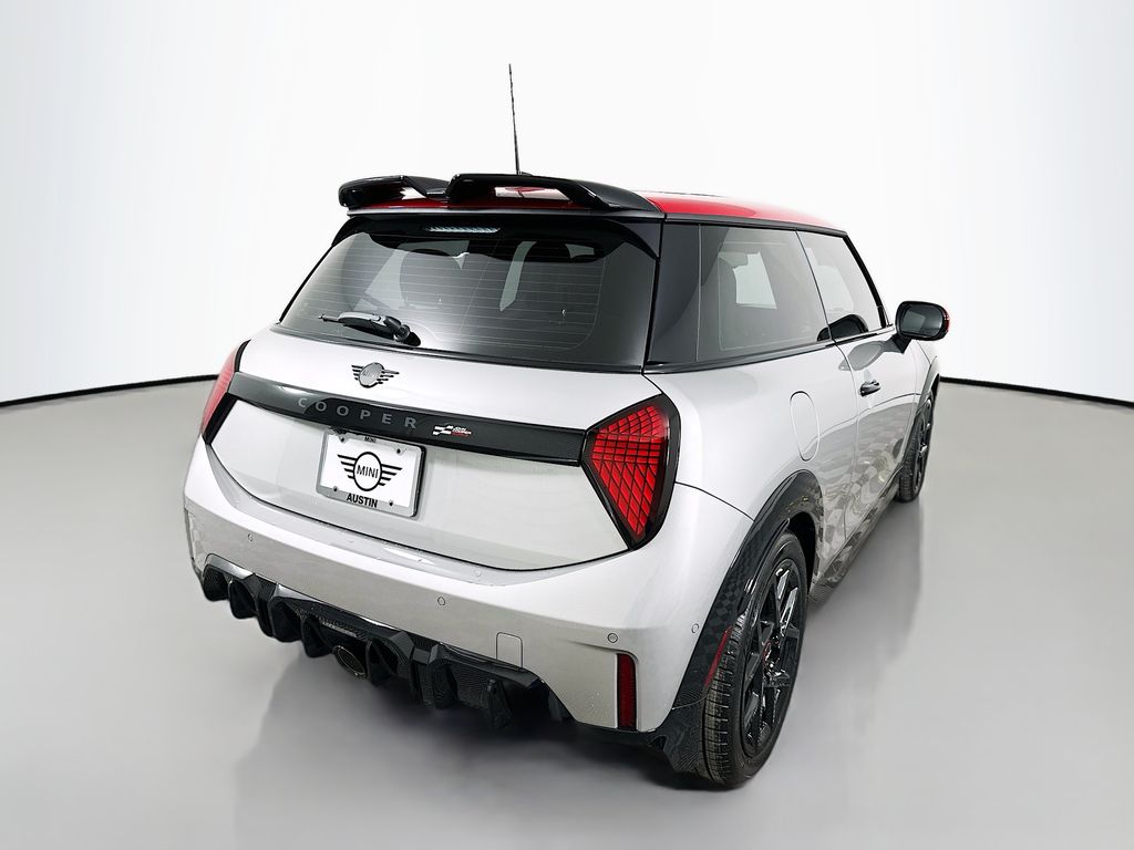 Thumbnail: 2026 MINI Cooper - 5