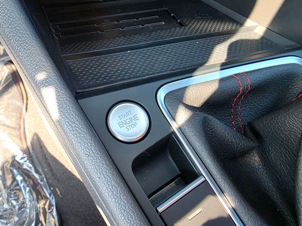2026 Volkswagen Jetta GLI 2.0T Autobahn Gray at Bob Ruth Ford