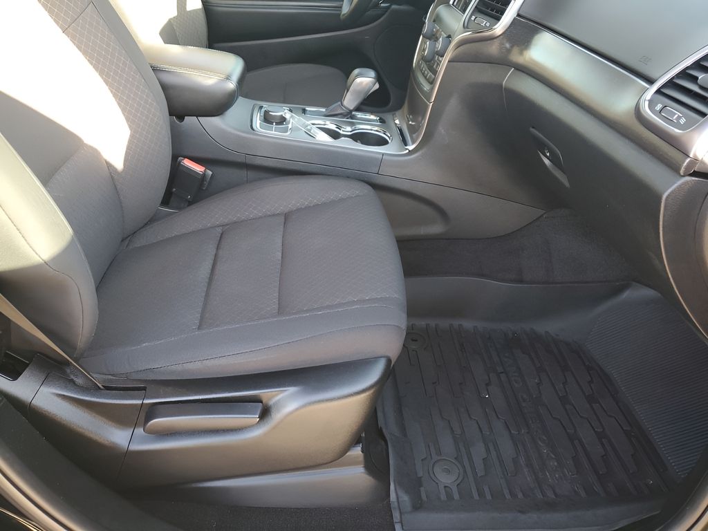 Used Car 2018 Jeep Grand Cherokee  Upland Edition For Sale Under $20,000 In Austin, Texas