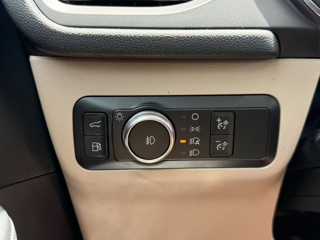 used 2020 Ford Escape Hybrid car, priced at $19,992
