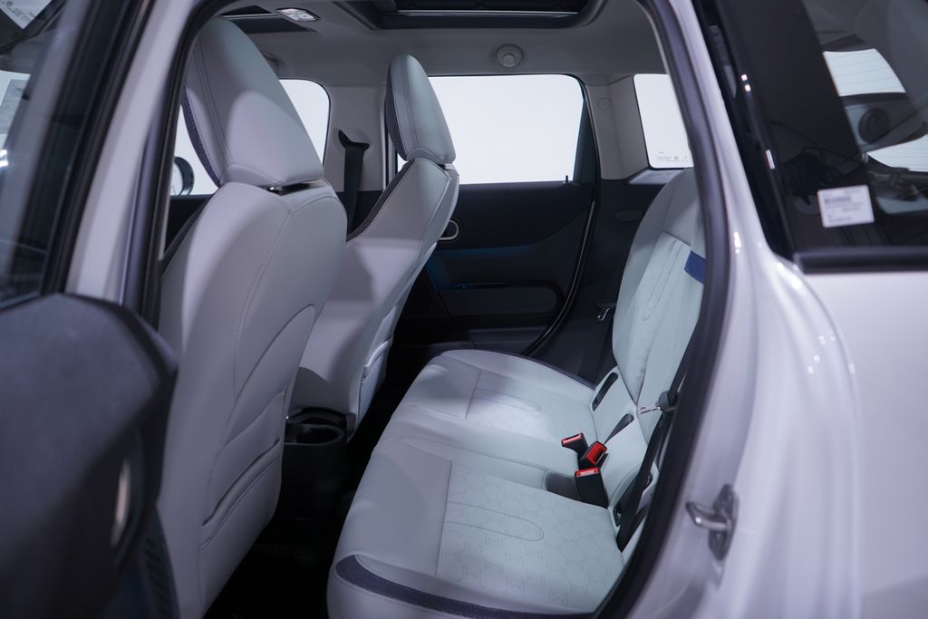 Thumbnail: 2026 MINI Cooper - 9